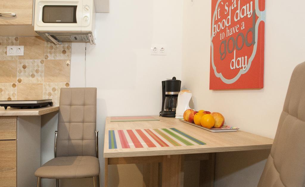 Appartement Ariel Close To St. Stephen Basilica