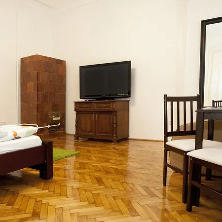 Ariel Studio Close To St. Stephen Basilica Budapest Exterior photo