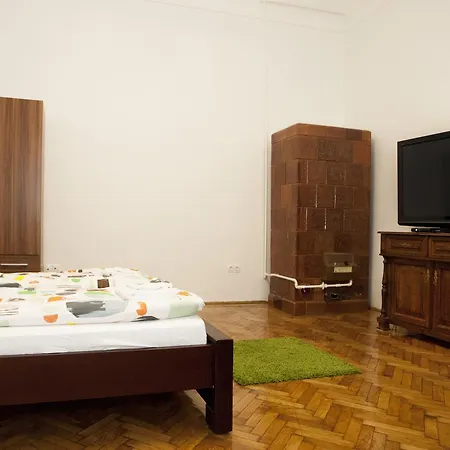 Ariel Studio Close To St. Stephen Basilica Budapest Exterior photo