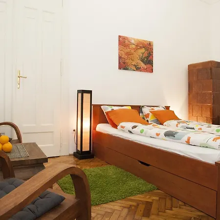 Ariel Studio Close To St. Stephen Basilica Budapest Exterior photo