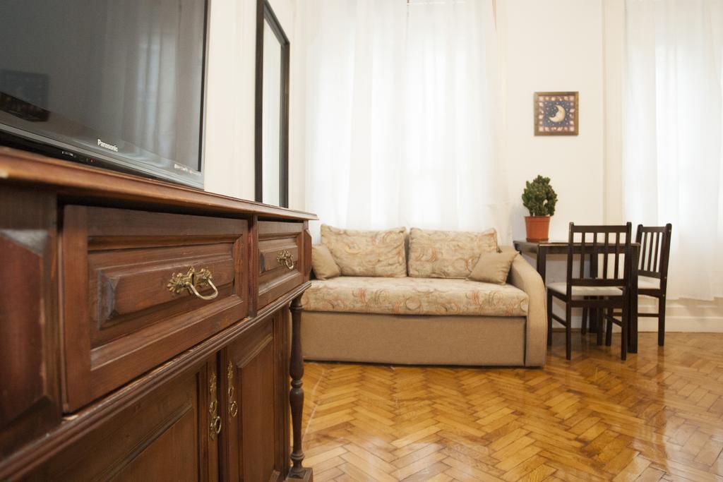 Ariel Close To St. Stephen Basilica Appartement Budapest